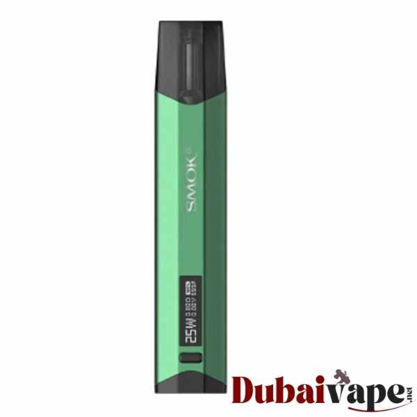 Best Smok Infinix Pod Kit 25W Near Me In Dubai Green Dubai Vape