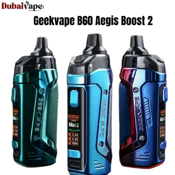 Geekvape B60 Aegis Boost 2