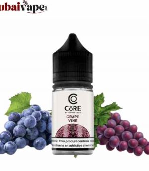 Great Grape Vine Core 30Ml